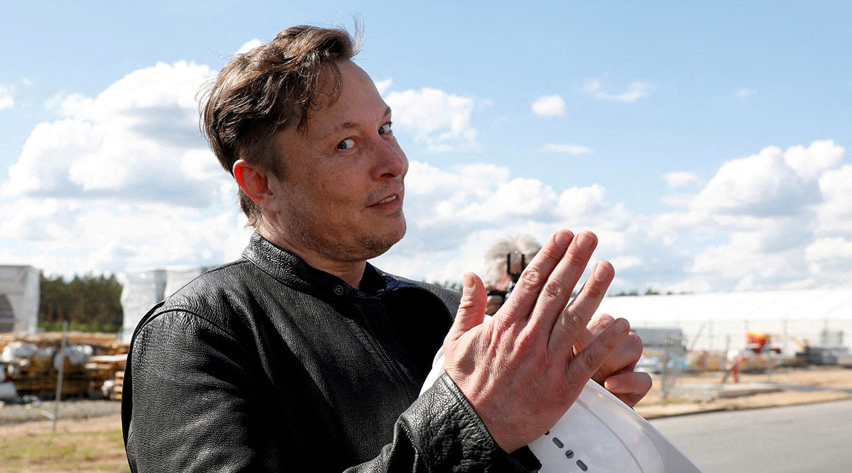 ‘Against censorship that goes far beyond the law’: Elon Musk on free speech post-Twitter deal