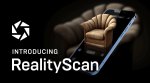 epic realityscan, realityscan app