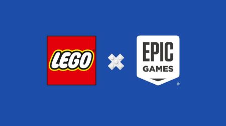 Epic Games, Epic Games Lego partnership, Epic Games Kids' metaverse, Epic Games metaverse for kids