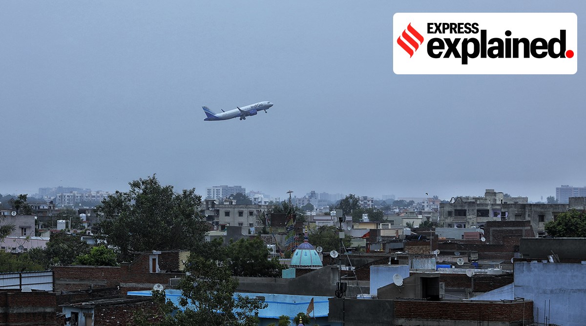 A Look Out Circular (LOC) is issued to prevent a person from leaving India. CBI has argued that Aakar Patel is a flight risk.  