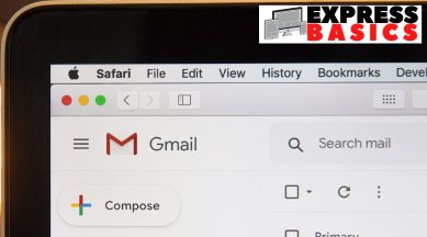expressbasics, express basics, gmail, gmail tips and tricks,