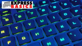 expressbasics, keyboard shortcuts, windows keyboard shortcuts,