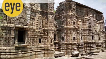 Kangra Valley, Kangra, Kangra Valley Fort, Kangra Valley in Himachal Pradesh, tea in Kangra, visiting Kangra Valley, about Kangra, eye 2022, sunday eye, indian express news