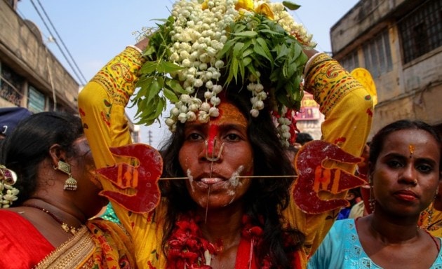 Vel festival