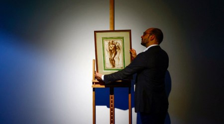 Michelangelo, Michelangelo artwork, Michelangelo famous works