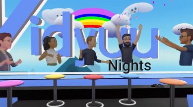 Meta, Metaverse, Horizon Worlds, Horizon World Facebook