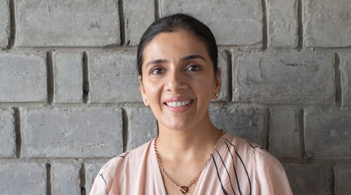 Jaya Asokan, India Art Fair
