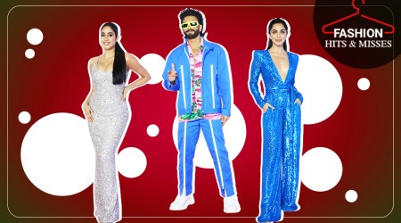 fashion hits and misses