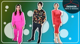 fashion hits and misses