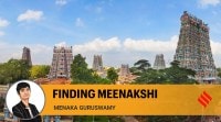 Finding Meenakshi copy no alt set