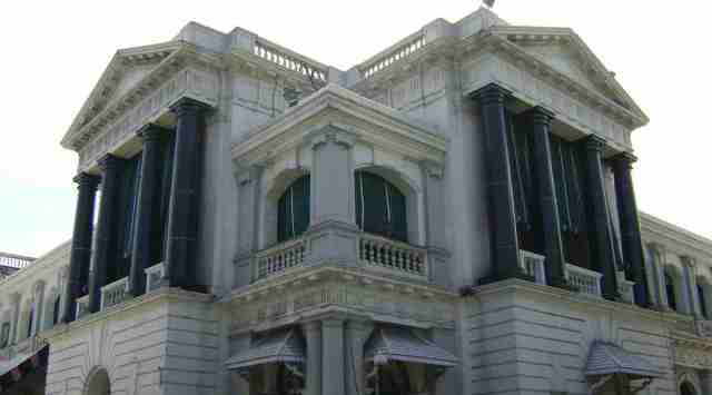 A sum of Rs 2.75 crore would be provided as aid to the students, the minister said.
