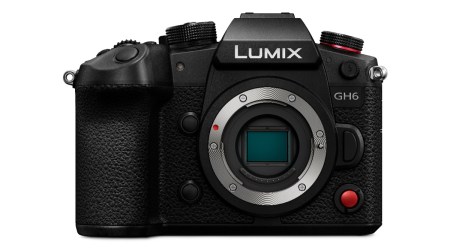 Lumix GH6 price in India, Lumix GH6 features, Lumix GH6 body price