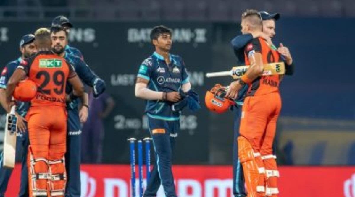 IPL 2022, GT vs SRH Dream11 Prediction, GT vs SRH dream11 fantasy xi, GT vs SRH Dream11 team, GT vs SRH fantasy team, GT vs SRH fantasy xi, GT vs Sunrisers Hyderabad Match 28 IPL 2022 Dream11 Team, GT vs SRH Dream11 Picks, GT vs Sunrisers Hyderabad, GT vs SRH Players List, Gujarat Titans squad, Sunrisers Hyderabad squad 2022, Gujarat Titans players list, GT players list, SRH players 2022, ipl 2022, ipl 2022 news, GT full players list, SRH full players list, GT ipl schedule 2022, Sunrisers Hyderabad