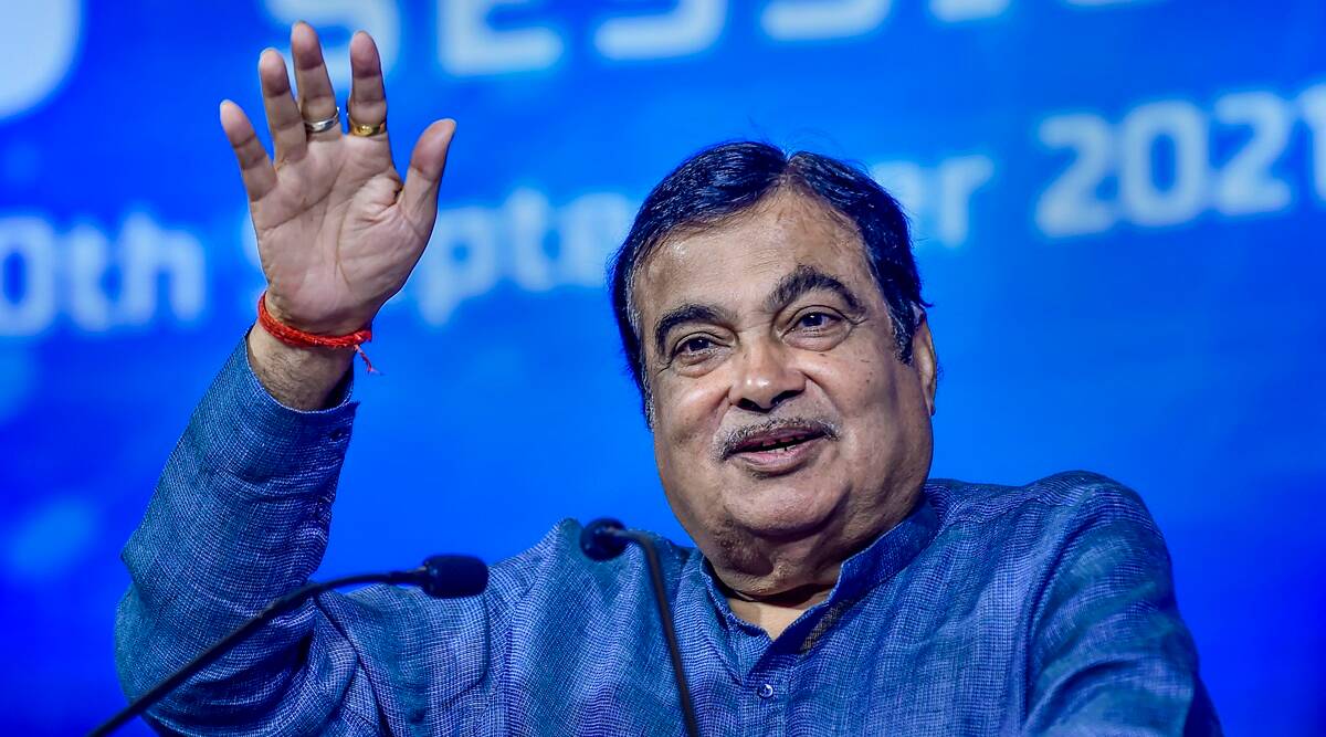 Nitin Gadkari: Pune has potential to become the hub for automobile  manufacturing | Pune News