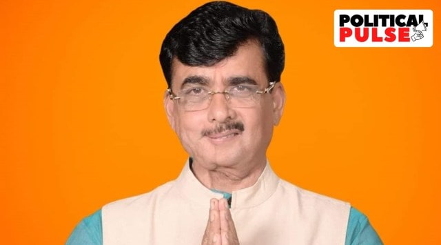 Former BJP MLA Kailash Chandra Gahtori