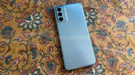 Samsung Galaxy F23 5G, Samsung Galaxy F23 5G review