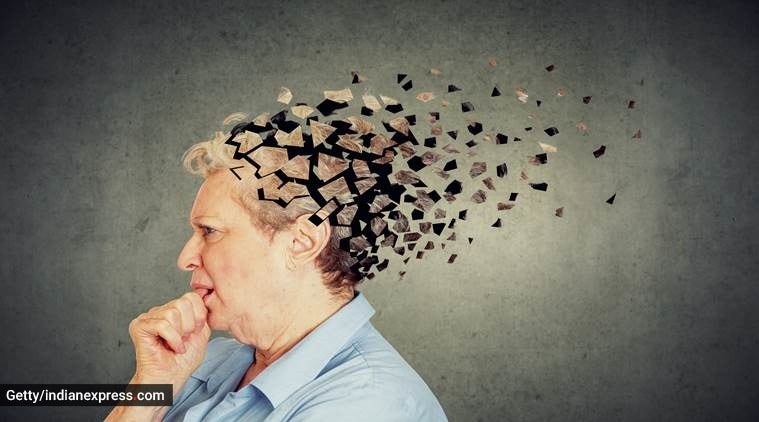 Alzheimer's, Alzheimer's disease, research on Alzheimer's disease, what causes Alzheimer's disease, study on Alzheimer's disease, genes, genetic causes leading to Alzheimer's, indian express news