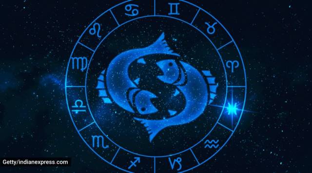 | Horoscope Today - The Indian Express