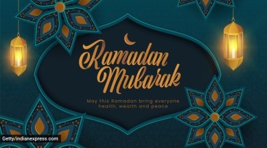 First ramadan 2022