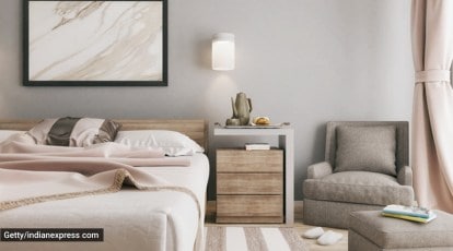 Upgrade your master bedroom with these minimalistic décor tips ...