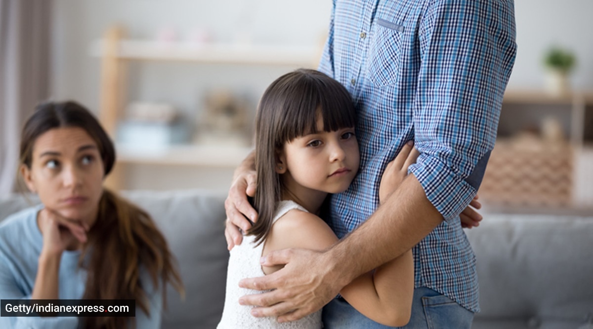 Co-parenting: How to define a new normal after separation