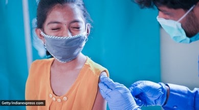 World Immunization Week, World Immunization Week 2022, vaccine immunity, all about vaccines, immunization, health, children vaccine dose, indian express news