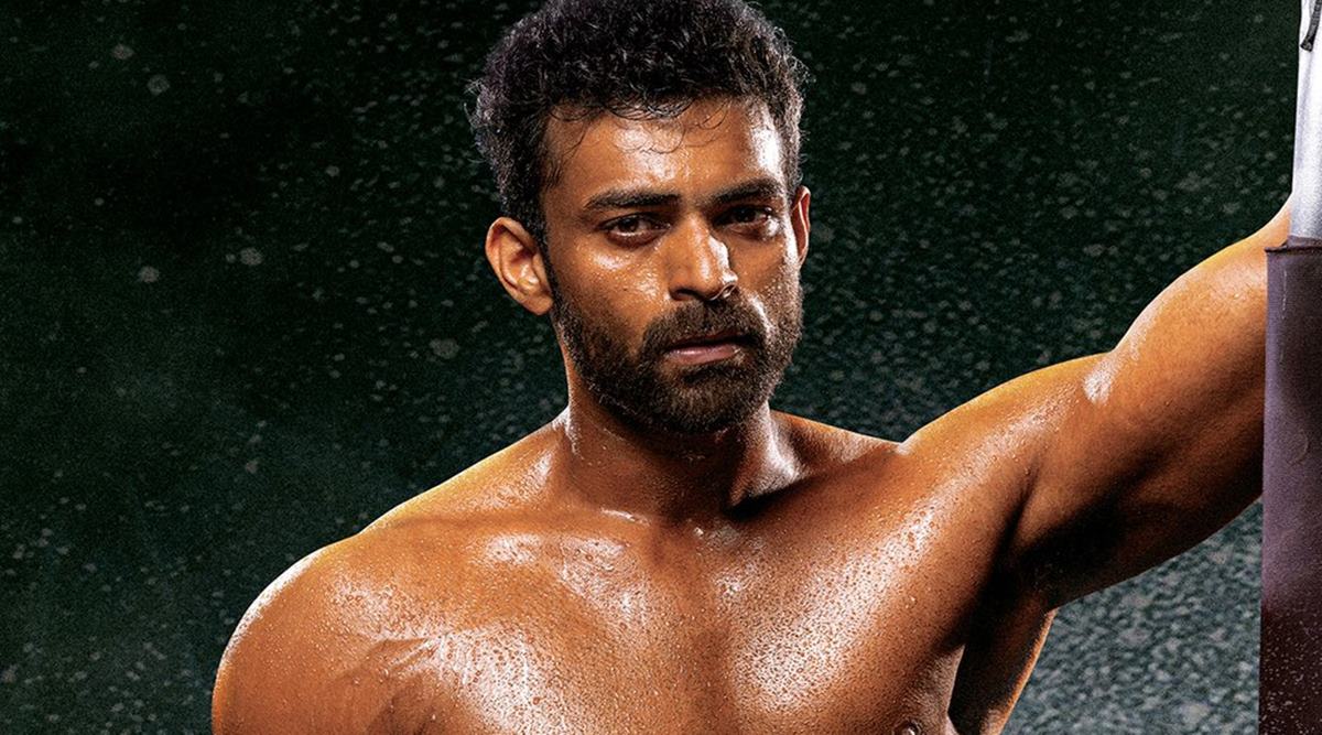 Varun Tej on Ghani's failure: 'The ideation didn't translate as we ...