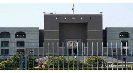 Gujarat High Court (File)