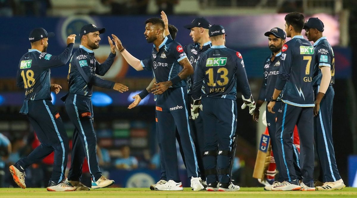 IPL 2022: Gujarat Titans, the team to beat, take on inconsistent SRH