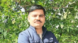 Ahmedabad, Ahmedabad news, Gujarat news, Gandhinagar, Gandhinagar police, AAP leader, Yuvrajsinh Jadeja, sabarmati central jail, Aam Aadmi Party, Indian Express, India news, current affairs, Indian Express News Service, Express News Service, Express News, Indian Express India News