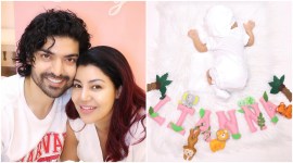 gurmeet choudhary, Debina Bonnerjee