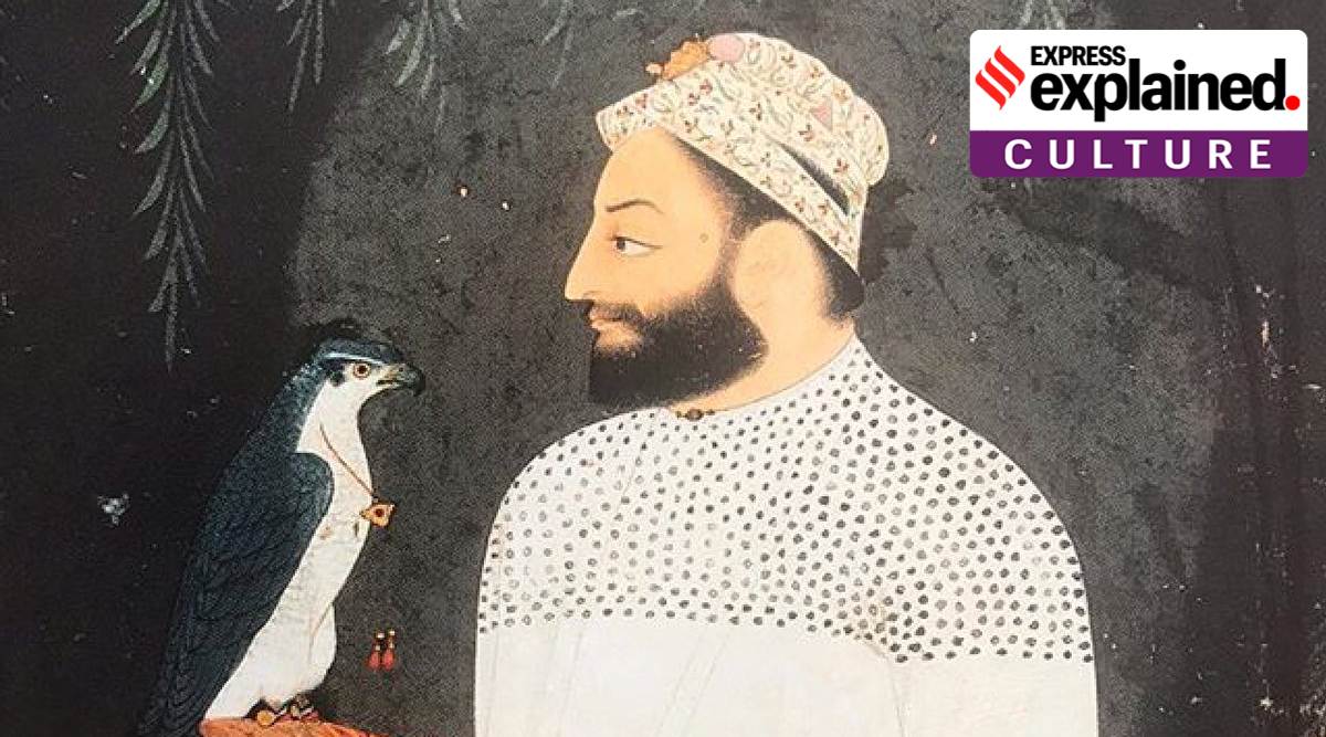 Explained: What Haryana plans to celebrate Guru Tegh Bahadur’s birth ...