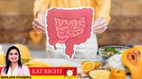 healthy eating, healthy eating for children, healthy gut, foods for healthy gut, healthy foods for kids, health and immunity for kids, gut health in kids, parenting, indian express news