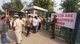 Guwahati polls, GMC polls, GMC poll results, counting of votes, BJP GMC polls, Guwahati news