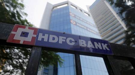 hdfc bank, hdfc bank news, hdfc bank share price, hdfc-hdfc bank merger