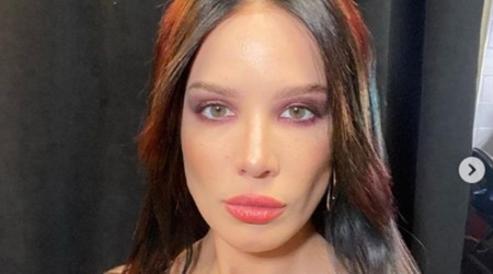 Halsey, singer Halsey, Halsey news, singer Halsey Grammy Awards 2022, Halsey endometriosis surgery, indian express news