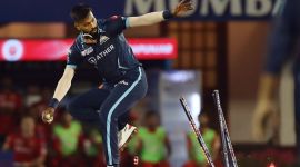 Hardik Pandya