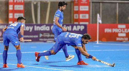 Hockey, FIH Pro League: Recap of how Harmanpreet-led India fared