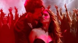 Heropanti 2 song Jalwanuma 1200