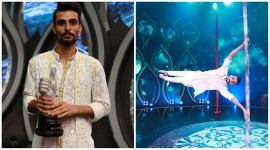 Hunarbaaz finale LIVE UPDATES Akash Singh lifts the trophy