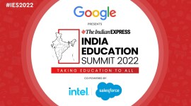 India Education Summit