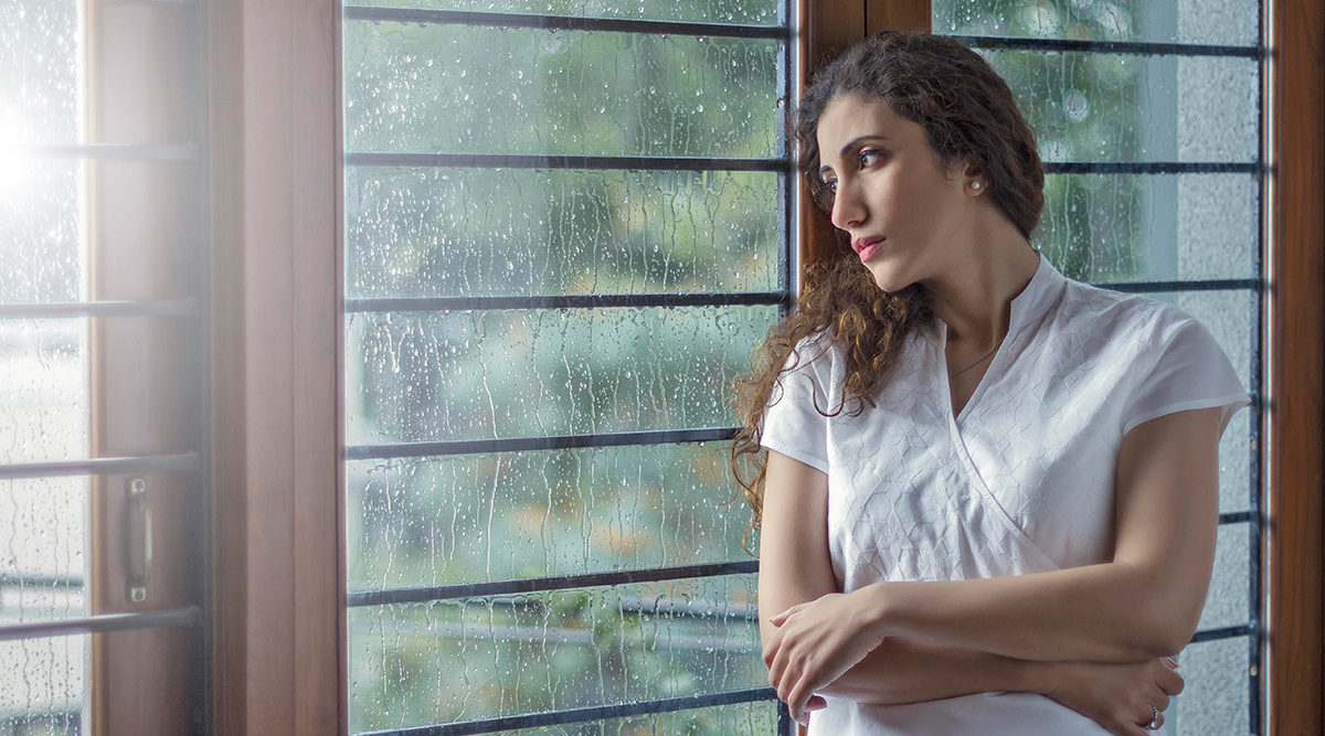 Postpartum Depression