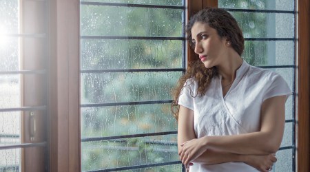 Postpartum Depression