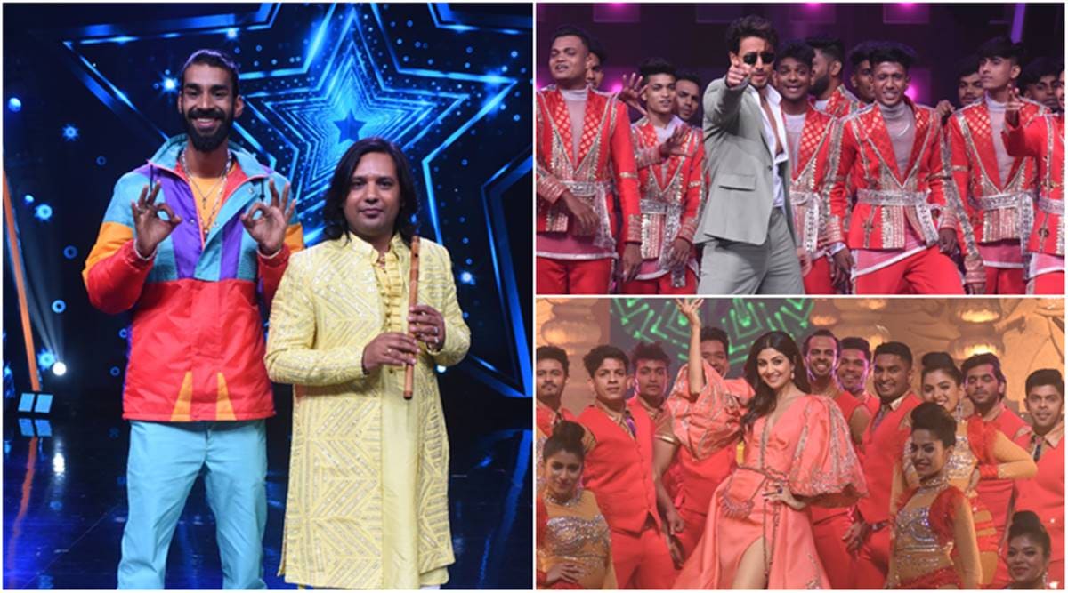 India's Got Talent Season 9 Grand Finale, India's Got Talent Season 9 Finalists