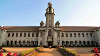 cigaret lovende komponist IISc Bangalore, University of Melbourne to offer joint PhD programme in  Science and Tech | Education News,The Indian Express