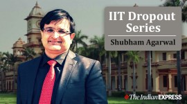 IIT Dropouts, IIT Successful Dropouts