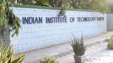 IIT Kanpur launches 3 eMaster degrees in business, finance, public policy;  GATE not required