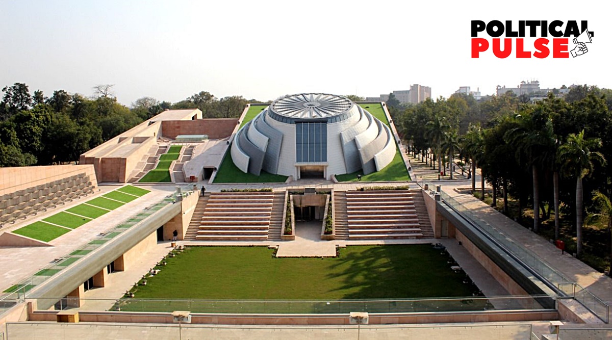 It’s curtains up for Prime Ministers’ museum in Delhi on Thursday ...