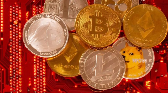 A simple switch in the way transactions are verified could reduce bitcoin’s energy consumption. (Photo: File)