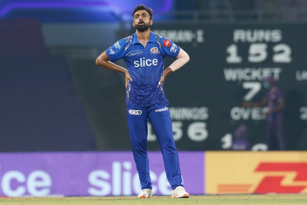 Jaydev Unadkat vs Dhoni